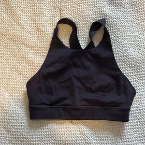Lululemon Fast and Free Bra